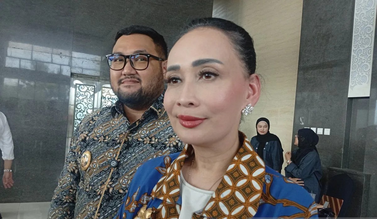 Gen Z Tak Hanya Bayar Pajak, Tapi Berhak Mengawasi