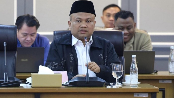 Gerindra Minta Polemik Ijazah Gibran Diakhiri