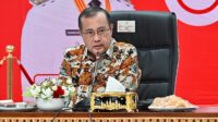 63.789 Pekerja Kena PHK, DPR Desak Perlindungan Diperkuat