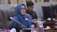 Putih Sari Minta Layanan Kesehatan Menjangkau Pelosok Negeri