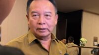 TB Hasanuddin soal Markas Judol di Rumah Dinas TNI: Tindak yang Terlibat