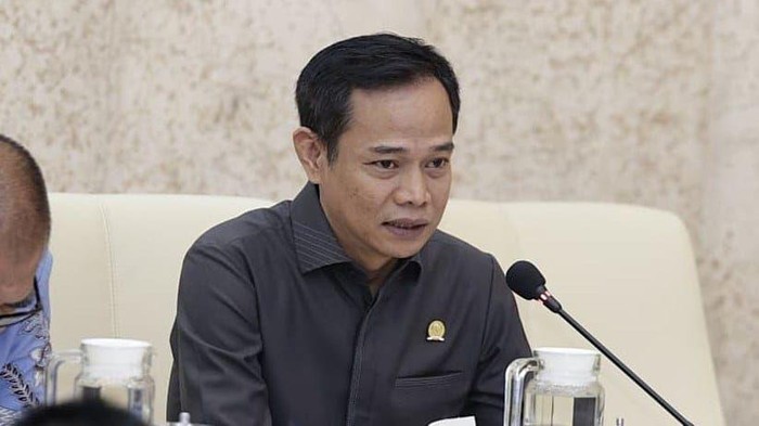 Legislator PKB Buka Wacana Pansus Ijazah Gibran
