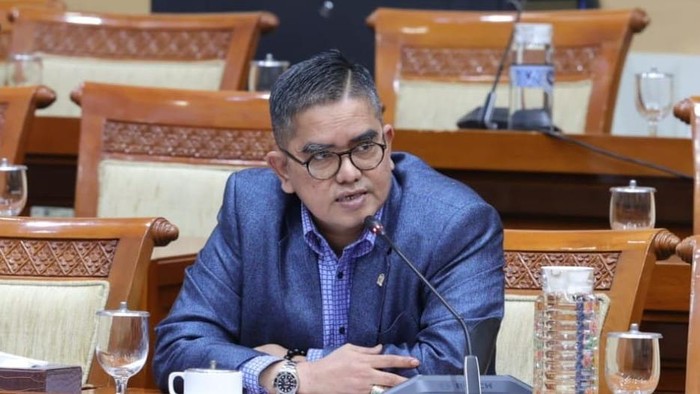 Wacana Larangan Total Vape Menguat, DPR Dukung Langkah Kapolri Cegah Narkotika Cair