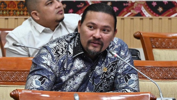 Legislator Dukung Kapolri Berantas Narkoba: Penyelamatan Generasi Muda