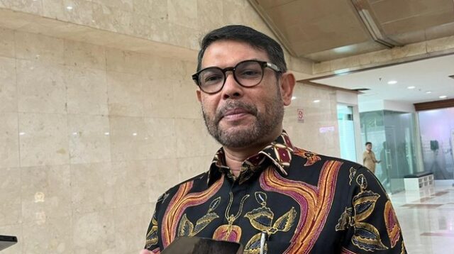 RUU Perampasan Aset Sasar Investasi Bodong, DPR: Angin Segar Harta Korban Kembali