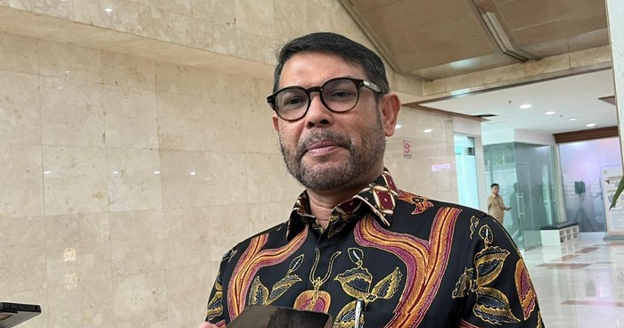 RUU Perampasan Aset Sasar Investasi Bodong, DPR: Angin Segar Harta Korban Kembali