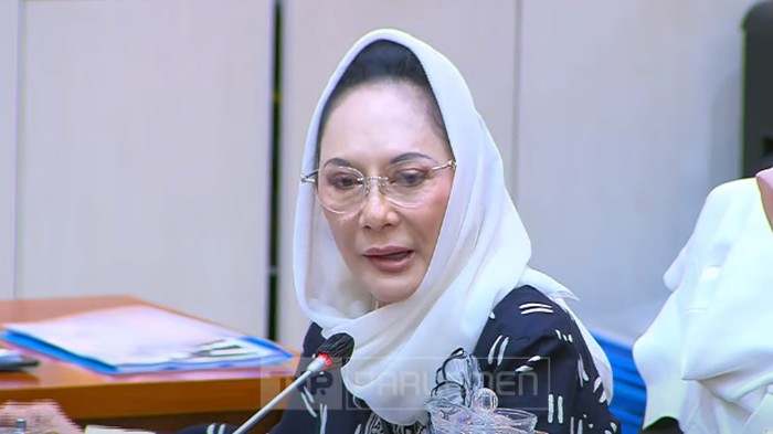 Kasus Mas Bechi, DPR Desak Pengawasan Pesantren Diperketat