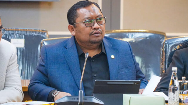 Puluhan WNA Bermasalah di Kalibata City, DPR Colek Fasilitas Visi Investasi Imigrasi