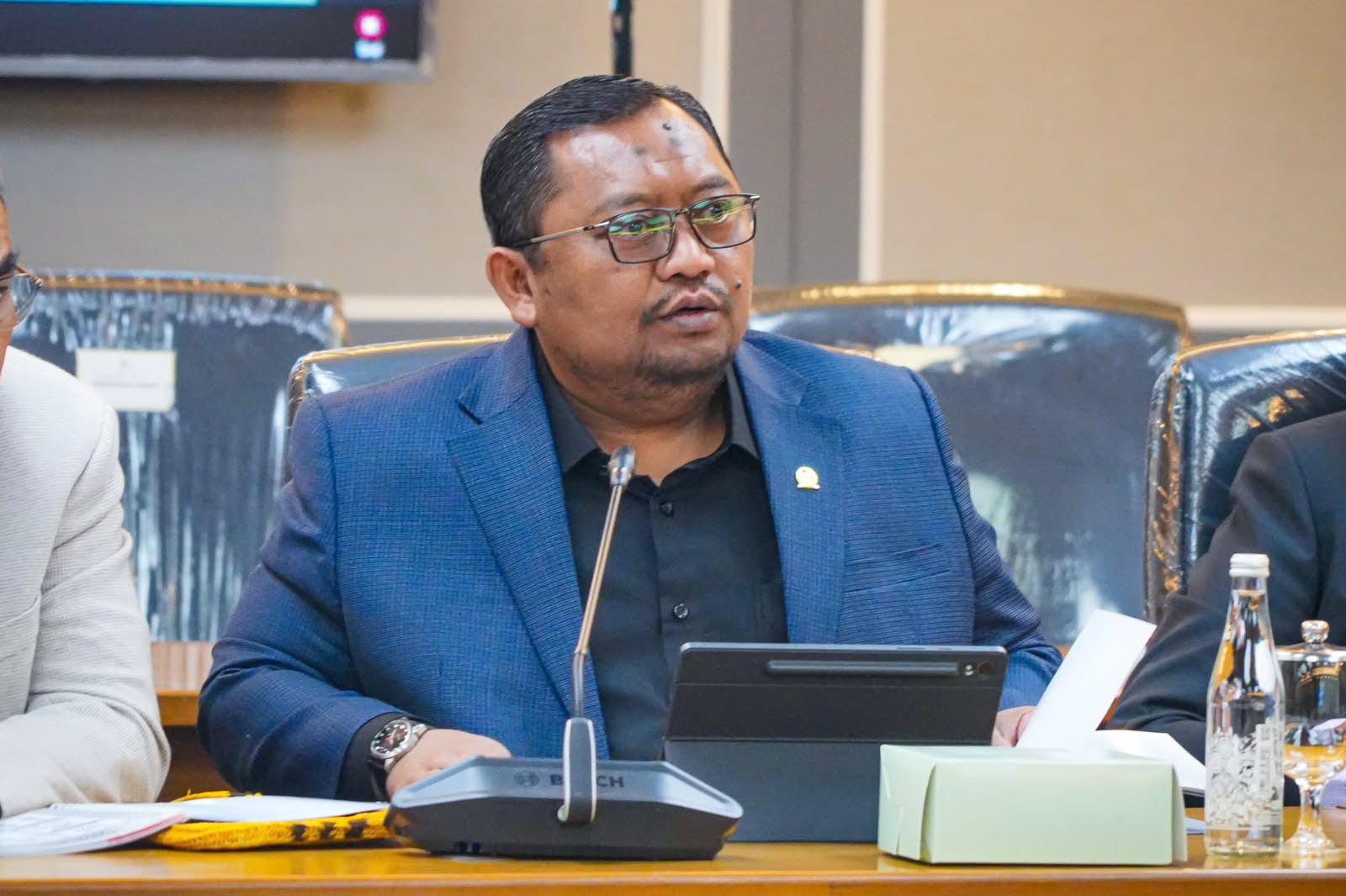Puluhan WNA Bermasalah di Kalibata City, DPR Colek Fasilitas Visi Investasi Imigrasi
