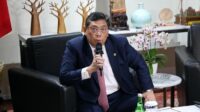 anggota-mpr-ri-fraksi-pdi-perjuangan-pdip-utut-adianto-1776824761294_169 Soal Ijazah Gibran, Fraksi PDIP Pilih Bahas dengan Puan dan Hasto