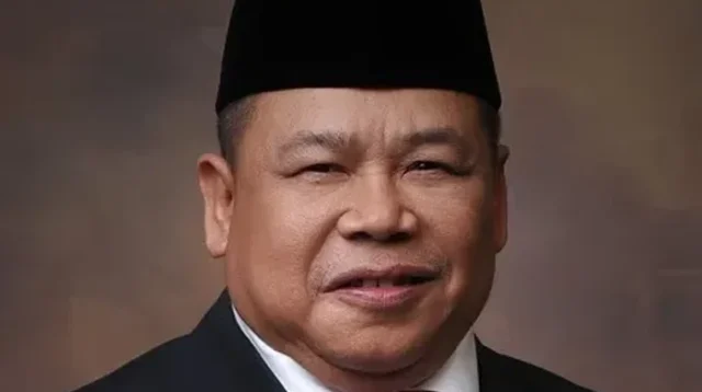 Anggota BPK RI Fathan Subchi Berpulang