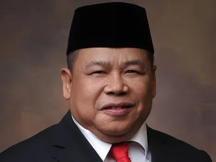 Anggota BPK RI Fathan Subchi Berpulang