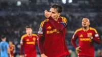 Drama Enam Gol di Olimpico, AS Roma Tekuk Cagliari dan Tembus Tiga Besar