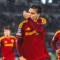 Drama Enam Gol di Olimpico, AS Roma Tekuk Cagliari dan Tembus Tiga Besar