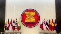Ancam Pasokan Energi ASEAN, Filipina Desak Kolaborasi Kawasan