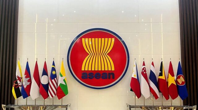 Ancam Pasokan Energi ASEAN, Filipina Desak Kolaborasi Kawasan