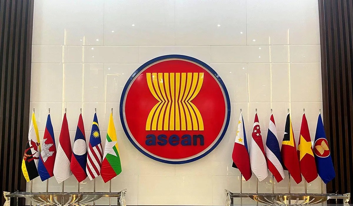 Ancam Pasokan Energi ASEAN, Filipina Desak Kolaborasi Kawasan