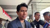 Komisi II DPR Kaji Putusan MK soal Ijazah Gibran