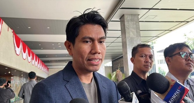 Komisi II DPR Kaji Putusan MK soal Ijazah Gibran