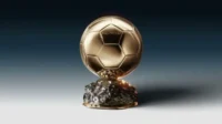Ballon d’Or 2026: Kane Teratas, Barcelona Borong Penghargaan