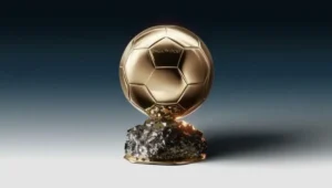 Ballon d’Or 2026: Kane Teratas, Barcelona Borong Penghargaan