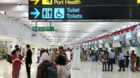 Kabut Asap Karhutla, Dua Penerbangan di Bandara Soetta Batal