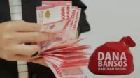 bansos 48 Juta Keluarga Ditargetkan Masuk Bansos Digital