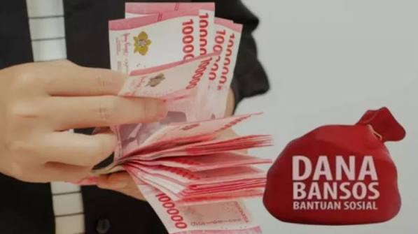 48 Juta Keluarga Ditargetkan Masuk Bansos Digital