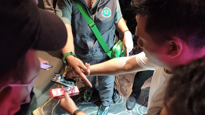 Bareskrim dan BNN Gerebek Kelab Malam PIK 2, Pengunjung Dites Urine