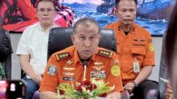 basarnas Basarnas Lanjutkan Pencarian 55 Korban KM Virgo di Tiga Provinsi
