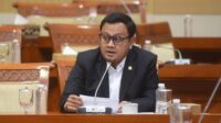 bimantoro DPR Ingatkan RUU Perampasan Aset Tak Jadi Celah Kepentingan Asing