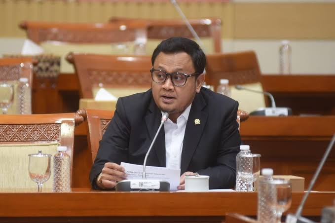 DPR Ingatkan RUU Perampasan Aset Tak Jadi Celah Kepentingan Asing