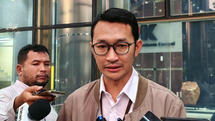 KPK Telusuri Duit Rp 800 Juta dari Summarecon ke Hercules