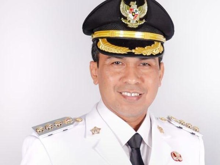 Dipolisikan Nelayan, Bupati Sabu Raijua Bantah Lakukan Kekerasan