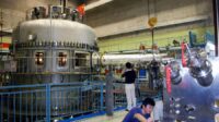 china-fusion_169 Menjelang Terbitnya "Matahari Buatan" China pada 2027