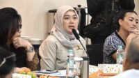 chusnunia-minta-pemkot-metro-cari-jalan-tengah-soal-polemik-pembongkaran-pasar-shopping-12102026-105217 Kebakaran Way Kambas, DPR Desak Pemulihan Habitat