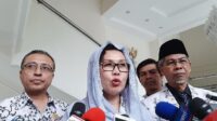PGRI Dukung Kebijakan Tak Naik Kelas, Kompetensi Siswa Jadi Sorotan