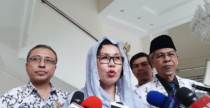 PGRI Dukung Kebijakan Tak Naik Kelas, Kompetensi Siswa Jadi Sorotan