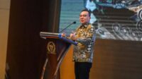 DPR Hormati Putusan MK soal Ijazah Gibran
