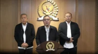 dasco Dasco: Kritik Asap dari Malaysia-Singapura Harus Dijawab dengan Bukti