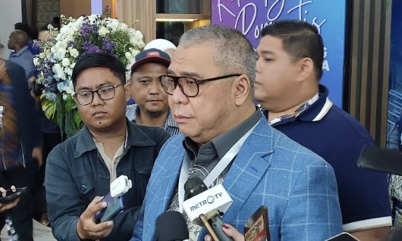 PSI Bidik Tiga Besar Pemilu, Kader Diimbau Turun ke Masyarakat