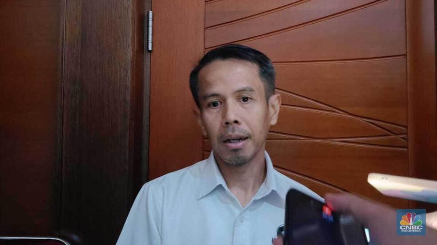 Kejar Target Emisi, BPDLH Mobilisasi Dana Hijau Rp 8.450 Triliun
