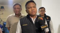 73.000 Benih Lobster Hendak Diselundupkan, Polisi Bongkar Modus Koper