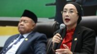 Karhutla Tak Cukup Dipadamkan, DPR Soroti Ancaman Ekologi