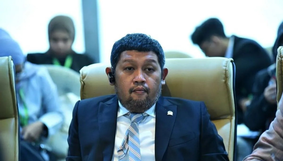 Polisi Gadungan Catut Nama Polres-BNN, DPR Minta Polri Bertindak Cepat