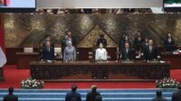 UU Pelindungan Ketenagakerjaan Resmi Disahkan DPR