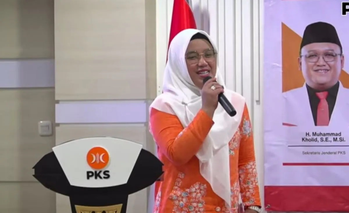 DPR Minta Kebijakan Iklim Berbasis Sains