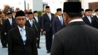 Airlangga Ungkap Tugas Dradjad sebagai Wamenko Ekonomi