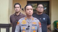 Dua Bulan Buron, Pencuri Laptop dan iPhone di Tambora Ditangkap di Bekasi