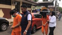 Ditolak Tempat Penitipan, Sejoli Mahasiswa Tega Telantarkan Bayi di Sleman
